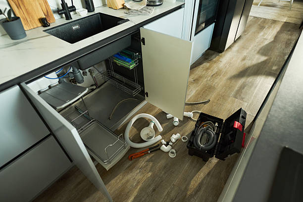 24/7 Emergency Gas Line Repair experts in Culloden, WV